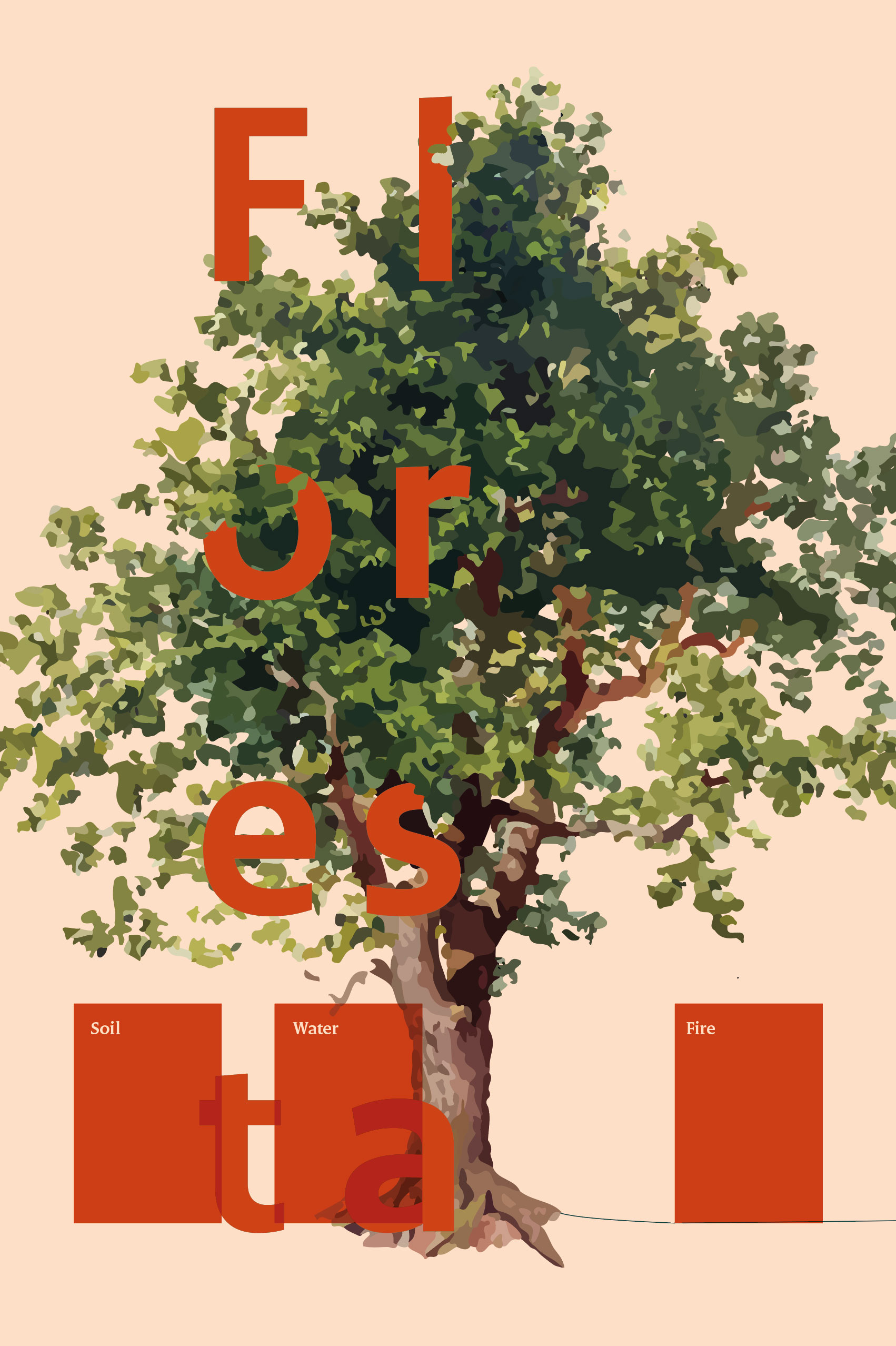 Benefit of trees | ReWild! Nature restore project Benefit of trees | ReWild! Nature restore project